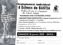 Un beau qualificatif Bastiais Un beau qualificatif Bastiais