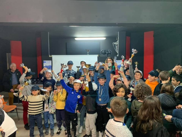 Tous les résultats des derniers qualificatifs Jeunes Aiacciu, Biguglia, Calvi et Portivechju ! Tous les résultats des derniers qualificatifs Jeunes Aiacciu, Biguglia, Calvi et Portivechju !
