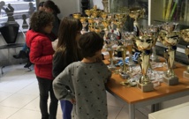 ANNULATION DE TOUTES LES COMPÉTITIONS INTERNATIONALES JUSQU’EN SEPTEMBRE ANNULATION DE TOUTES LES COMPÉTITIONS INTERNATIONALES JUSQU’EN SEPTEMBRE