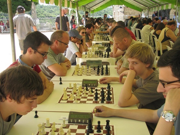 Immense succès du 2e open de Quenza Immense succès du 2e open de Quenza