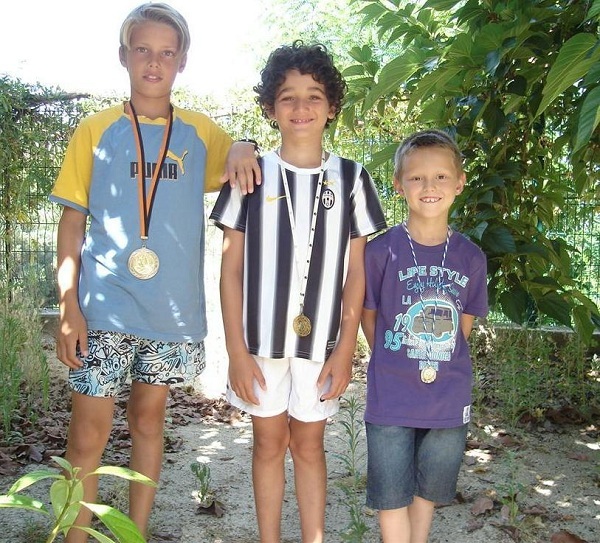 Vacances et Echecs à Alata Vacances et Echecs à Alata