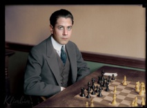 Jose-Raul CAPABLANCA