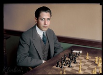 Jose-Raul CAPABLANCA Jose-Raul CAPABLANCA