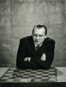 Alexandre ALEKHINE Alexandre ALEKHINE