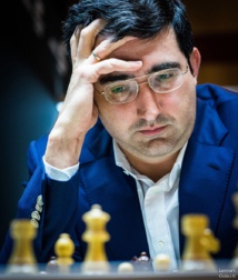 Vladimir KRAMNIK Vladimir KRAMNIK