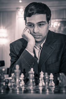 Vishy ANAND Vishy ANAND