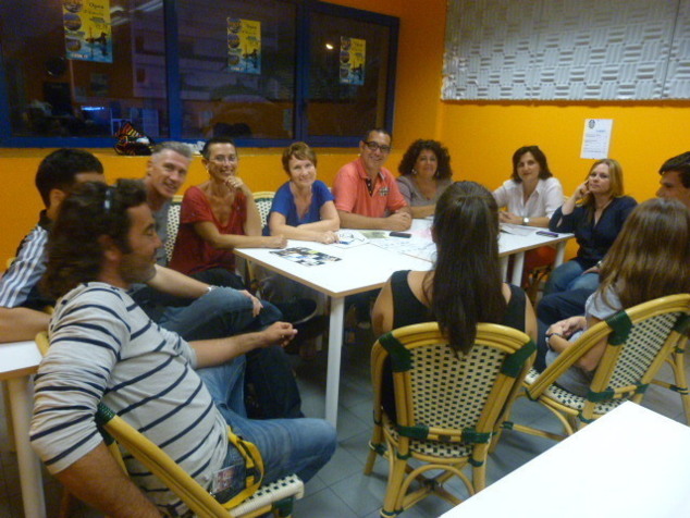 La rentrée de l'Echecs Club Ajaccien La rentrée de l'Echecs Club Ajaccien