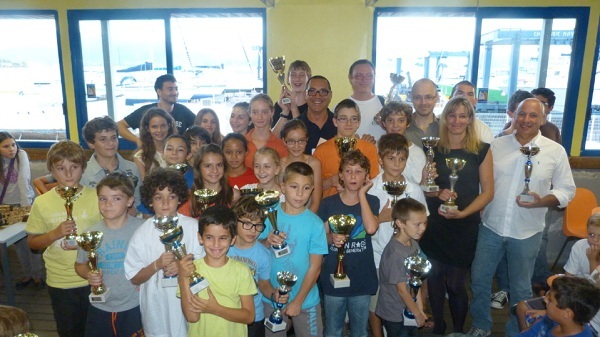 Aiacciu: Le tournoi de rentrée tient toutes ses promesses Aiacciu: Le tournoi de rentrée tient toutes ses promesses