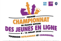 La commission fédérale d'appel  demande le maintien du titre de Champion de France U14 à Calypso