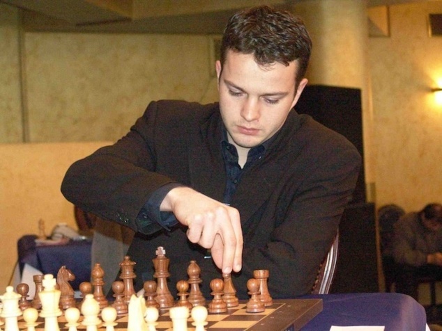 Etienne Bacrot remporte le 2e Open international d'Aiacciu