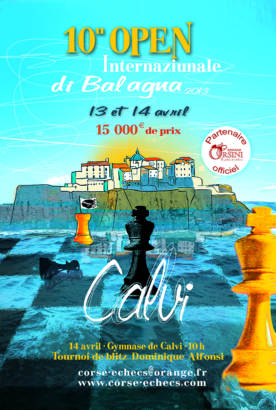 Bacrot l'emporte sur Fressinet a l'issue d'une finale époustouflante ! Bacrot l'emporte sur Fressinet a l'issue d'une finale époustouflante !
