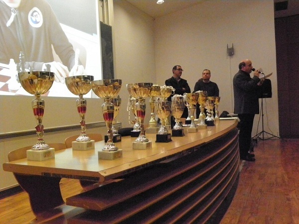 Les horaires et la liste des qualifiés pour les finales du championnat de Corse jeunes Les horaires et la liste des qualifiés pour les finales du championnat de Corse jeunes