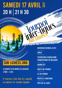 Deux nouveaux évènements au programme de ce week-end ! Deux nouveaux évènements au programme de ce week-end !