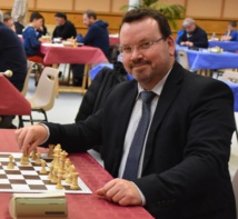 Stage d'arbitrage et formation continue les 29 et 30 mai