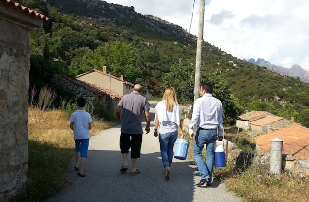 A la conquête de Bavella.... A la conquête de Bavella....