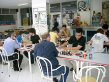 Bastia : la rentrée au Corsica Chess Club