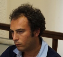 Pierluigi Piscopo, Maître International Pierluigi Piscopo, Maître International
