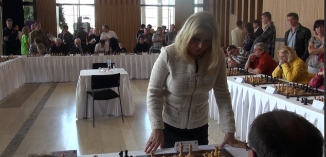 Susan Polgar