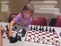 Un classement elo à partir de 200 pts pour les plus petits, du jamais vu ! Un classement elo à partir de 200 pts pour les plus petits, du jamais vu !