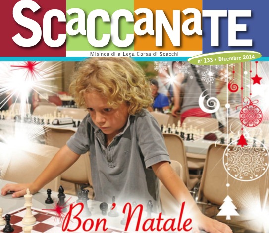 Scaccanate double sa pagination ! Scaccanate double sa pagination !