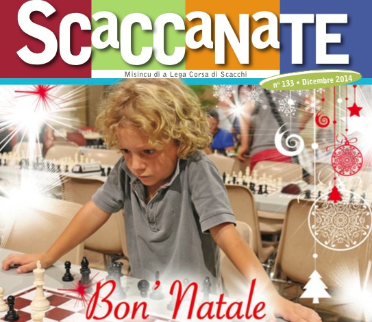 Scaccanate double sa pagination !