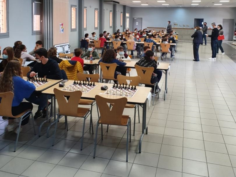 Succès populaire des derniers qualifificatifs Succès populaire des derniers qualifificatifs