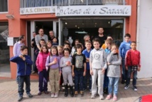 Les 166 qualifiés les finales des championnats de Corse des Jeunes Les 166 qualifiés les finales des championnats de Corse des Jeunes