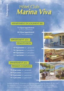  1er Open di Purtichju, 15 000 € de prix !