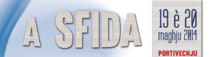 La Sfida, le défi ? Mais lequel ?...