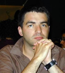 Etienne Bacrot intouchable en Corse ! Etienne Bacrot intouchable en Corse !