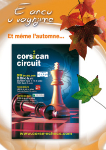 Un beau printemps corse ! Un beau printemps corse !