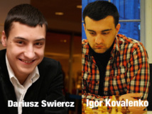 Deux jeunes loups qui peuvent créer la surprise... Deux jeunes loups qui peuvent créer la surprise...