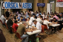 Victoire historique de Hou Yifan !