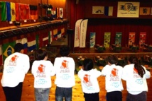 Les espoirs corses brillent à Cappelle-La-Grande Les espoirs corses brillent à Cappelle-La-Grande