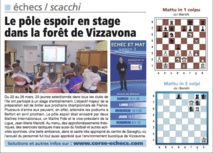 Corse-Matin du 2 mars 2014 Corse-Matin du 2 mars 2014