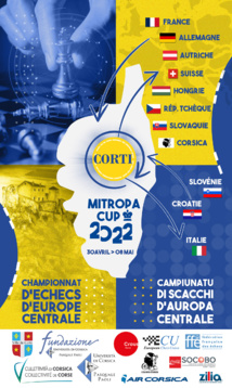 MITROPA CUP: UN FORT SOUTIEN AU SPORT ECHECS