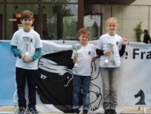 Albert Tomasi, Baptiste Roux et Chjara Tomasi sont 3 grands favoris Albert Tomasi, Baptiste Roux et Chjara Tomasi sont 3 grands favoris