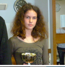 Marie Guillemart Marie Guillemart