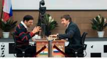 Vishy Anand aura sa revanche ! Vishy Anand aura sa revanche !
