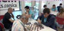 N°27/ Championnats de Corse par équipes et belles performances internationales d'Anand et MVL N°27/ Championnats de Corse par équipes et belles performances internationales d'Anand et MVL
