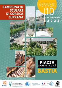 La grande fête des Echecs à Bastia La grande fête des Echecs à Bastia