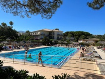Compétition de haut niveau au Marina Viva de Purtichju !
