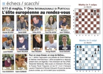 Corse-Matin du 4 mai 2014 Corse-Matin du 4 mai 2014