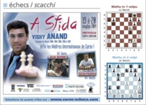 Corse-Matin du 17 mai 2014 Corse-Matin du 17 mai 2014