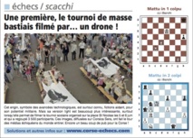 Corse-Matin du 8 Juin 201l