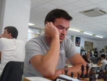 François Brethes conserve son titre de Champion de Corse François Brethes conserve son titre de Champion de Corse