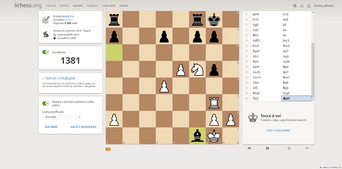 Un colpu maestru pè a lingua corsa ! Un colpu maestru pè a lingua corsa !