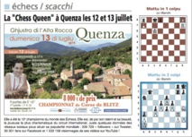 Corse-Matin du 6 Juillet 2014