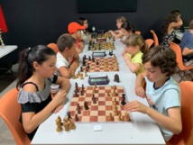 Stages et animations pendant les vacances scolaires de la Toussaint