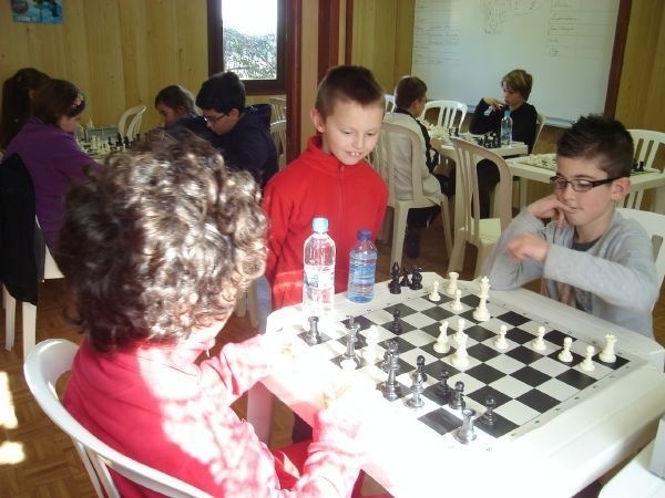 Echecs Club Ajaccien : Bientôt des nouveaux locaux !